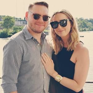 Meet your Posher, Carolyn